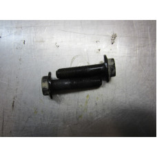 32H113 Camshaft Gear Bolts Pair For 11-13 Hyundai Elantra GLS/Limited 1.8